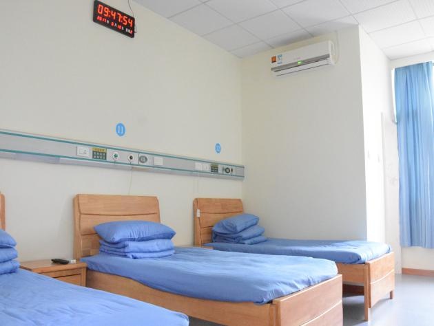 益阳市中心医院I期临床研究室承接的*西泮地**鼻*剂喷**完成中国注册性桥接试验