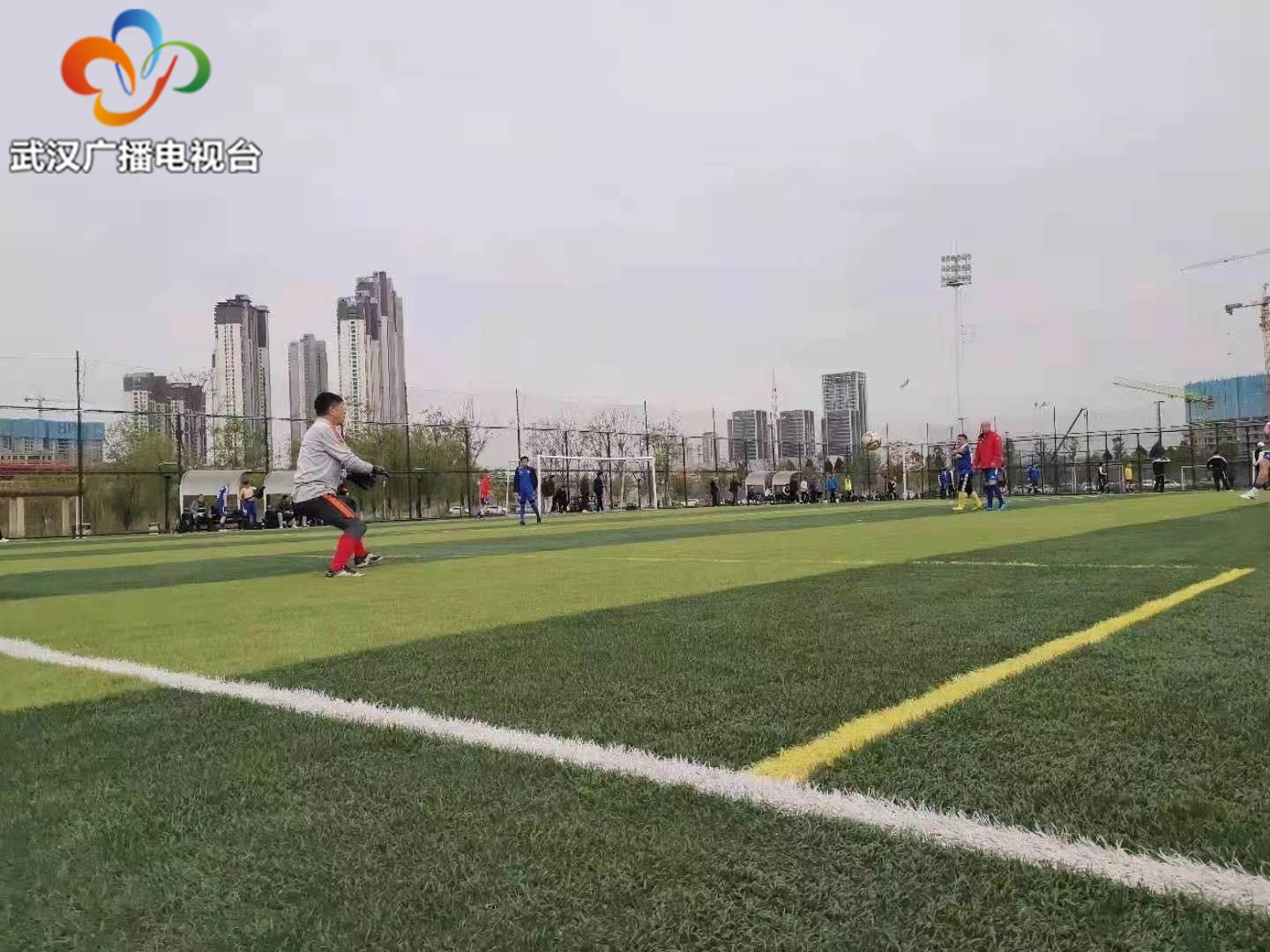 武汉公交梦想杯足球赛,武汉公交梦想杯足球赛邀请赛