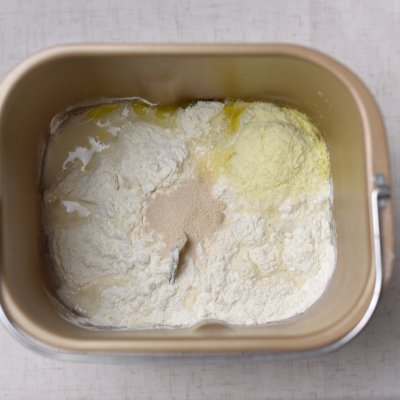 水果披萨怎么做好吃又简单视频,空气炸锅制作鸡蛋水果披萨视频