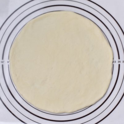 水果披萨怎么做好吃又简单视频,空气炸锅制作鸡蛋水果披萨视频