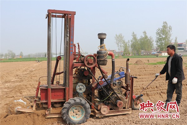 淮阳区曹河乡西程楼村：*党**建引领乡村振兴新气象