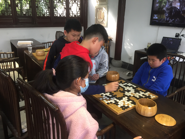 “棋”妙的缘分！办赛20多年，同里杯天元赛是如何推动长三角文旅融合的？