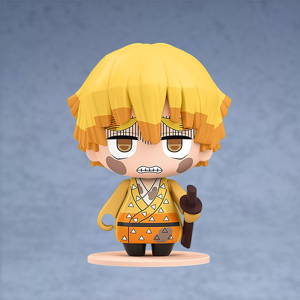 良笑社手办怎么样,良笑社粘土手办推荐