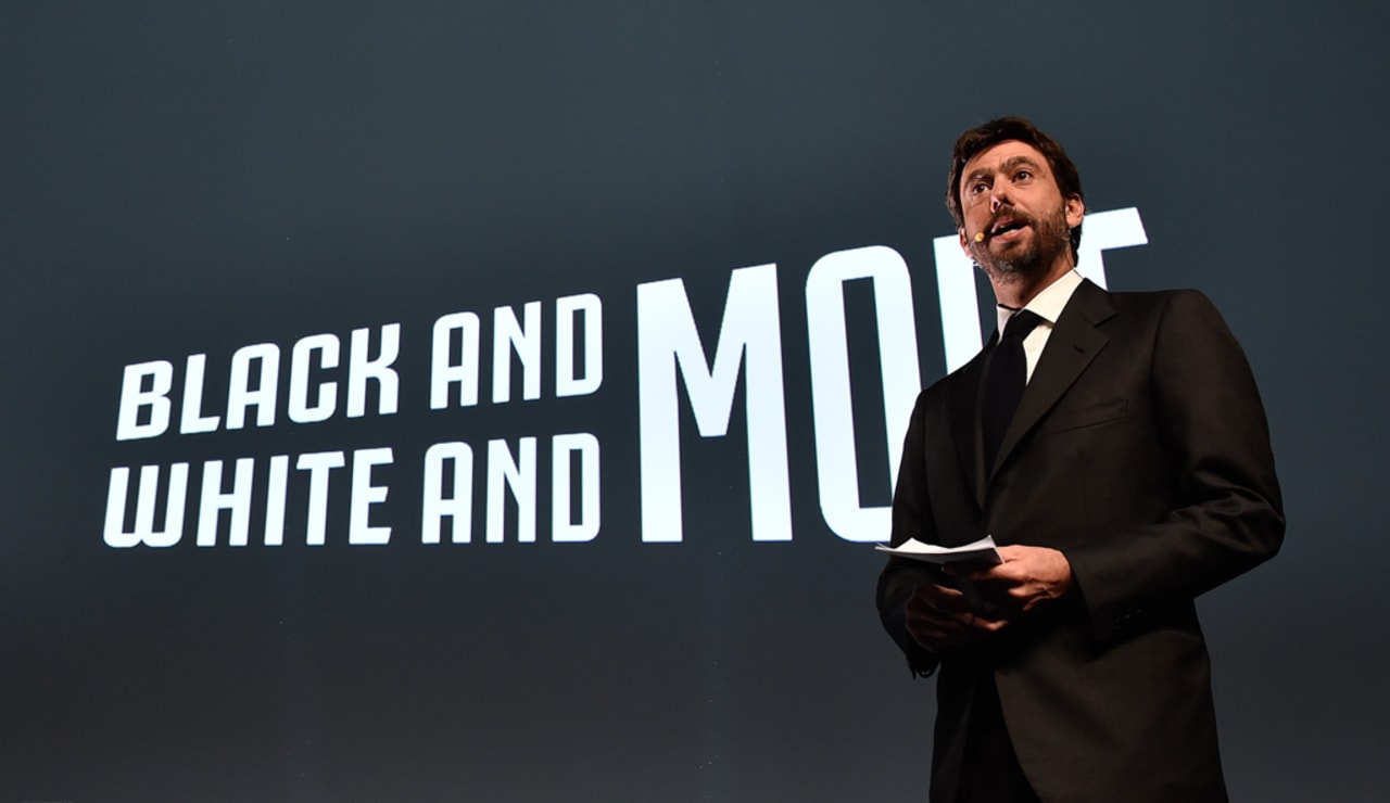 尤文图斯的崛起靠的是谁,尤文图斯的商业模式