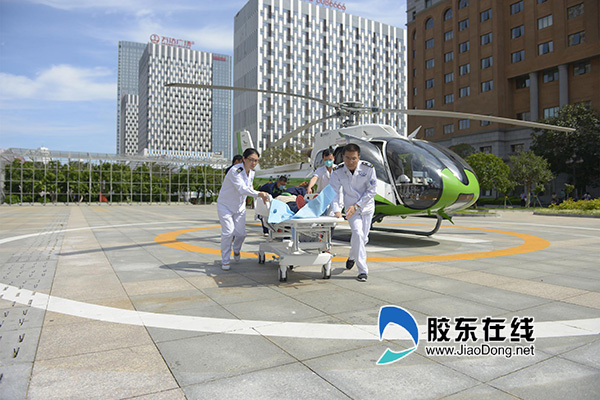 烟台毓璜顶医院山东第一,毓璜顶医院进入全国百强