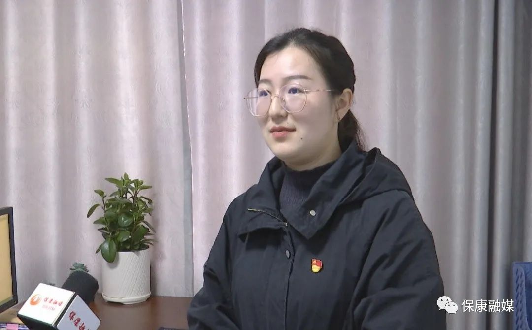 政法群英谱：保康这位闺女用坚守践行初心使命