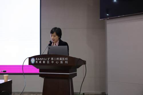 陕中二附院新区中心儿科,陕中二附院呼吸科