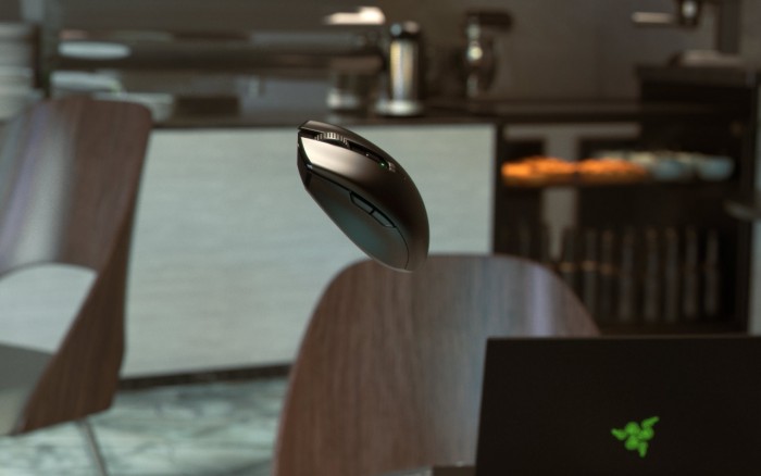 雷蛇新鼠标啥时候出,雷蛇orochiv2鼠标