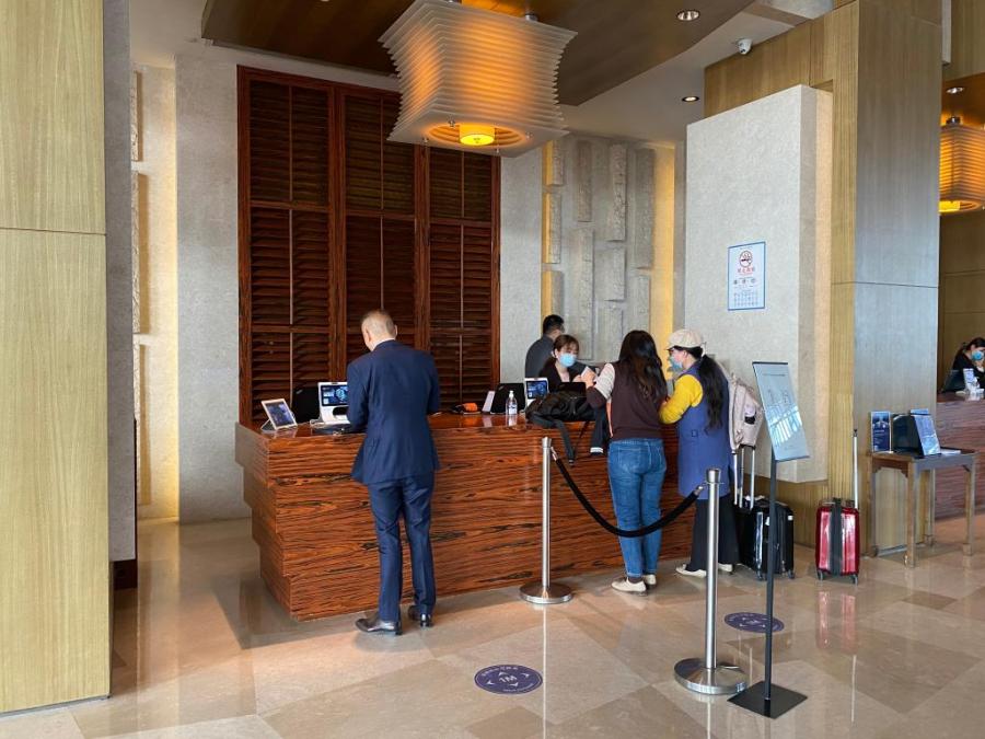 半岛观察丨一千多元只够住一晚如家!五一假期酒店爆满背后,“流量变现”青岛准备好了吗