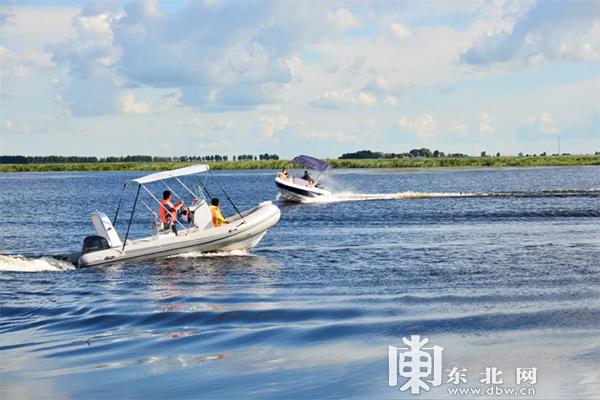 黑龙江省151项文旅惠民“大礼包”带你嗨玩五月