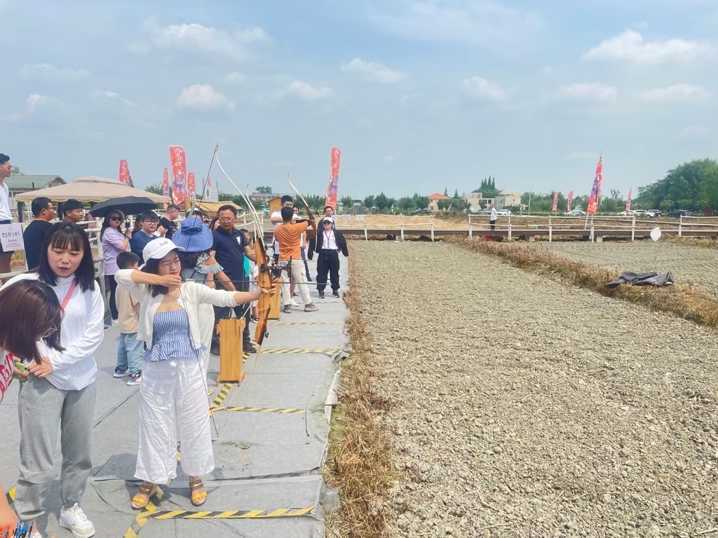 解开成都农业问号⑥|打造“乡村共同体”,新都区这个庭院有何样本意义?