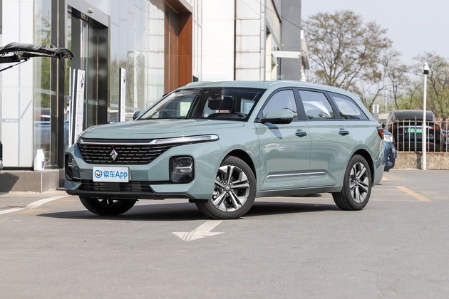 经济实用还有面子的旅行车,最有格调的旅行车