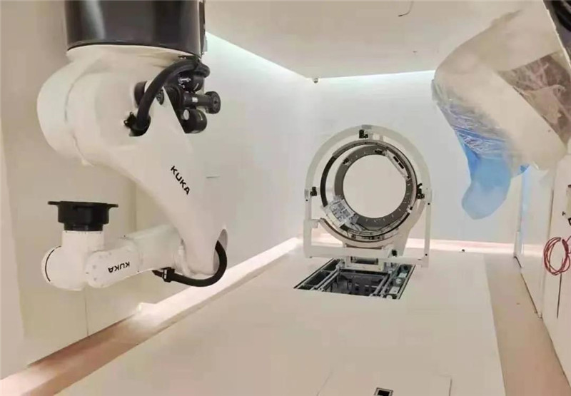 武威重离子治疗肿瘤效果,甘肃武威重离子治疗肿瘤中心