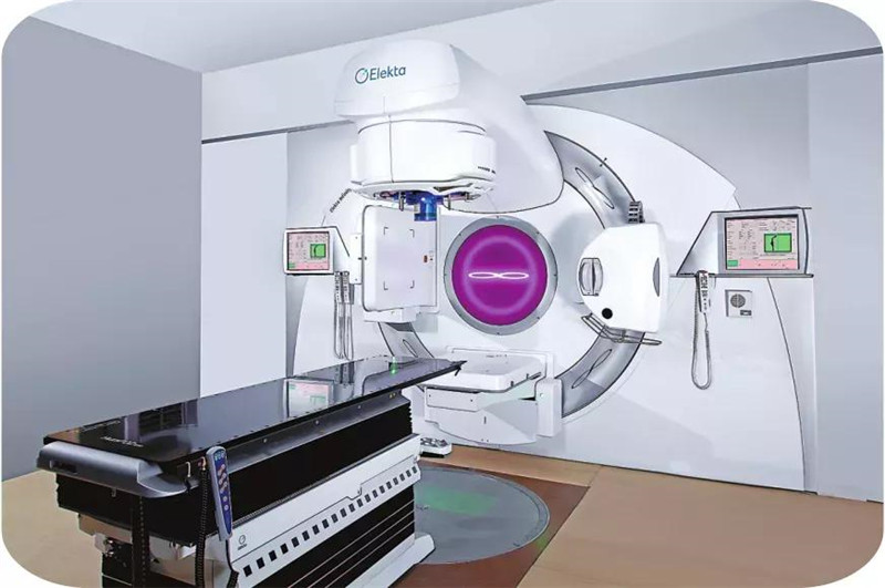 武威重离子医院病例,甘肃武威重离子中心是治什么肿瘤