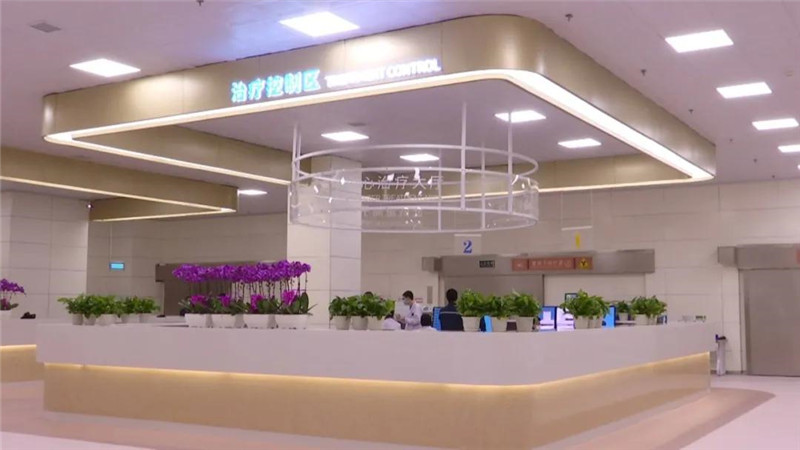 武威重离子医院病例,甘肃武威重离子中心是治什么肿瘤