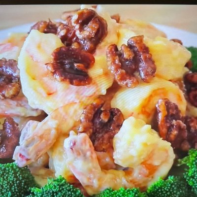 关注骨骼健康预防骨质疏松,香酥小河虾老少皆宜的补钙佳品