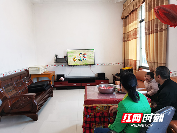 衡阳电信助力1400余个村级监控平台建设为乡村平安保驾护航