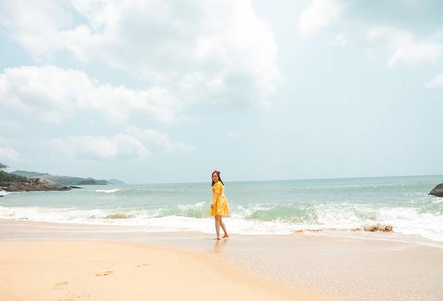 如何在三亚玩一天,三亚一个月的攻略