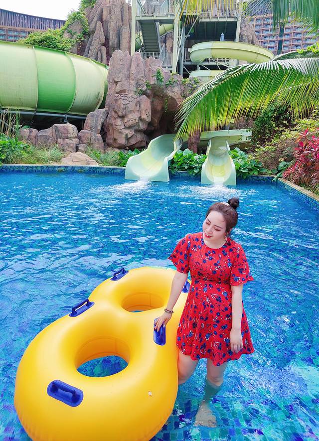 如何在三亚玩一天,三亚一个月的攻略