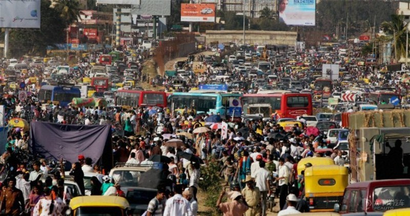 自动驾驶为什么先在中国落地 (哪个国家自动驾驶最先进)