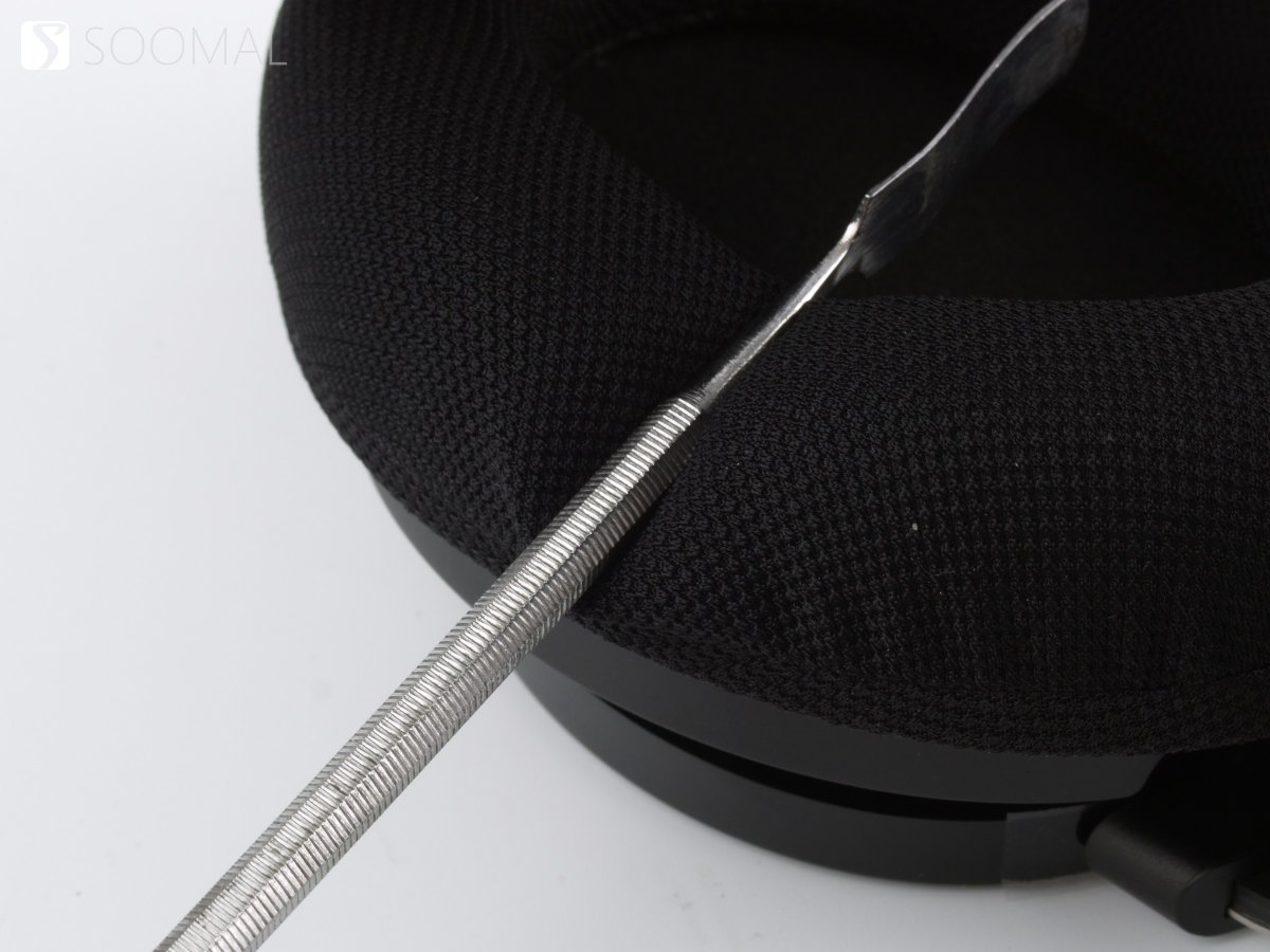 飞利浦philipsshp9600,飞利浦philipsshp9500耳机头