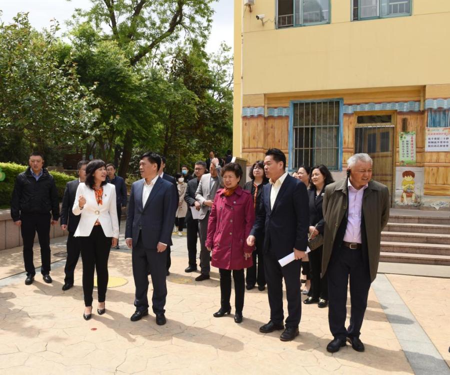 走出去引进来培训,走出去引进来学习先进经验