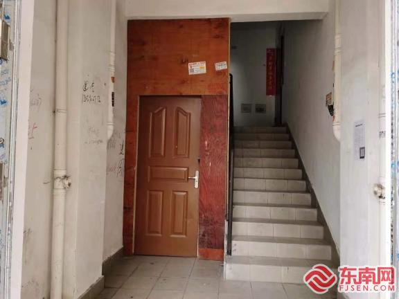 福州群租房整治的影响,福州市公租房脏乱差乱象