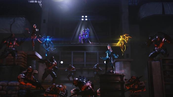 玩家们在成长,《穿越火线》也一样