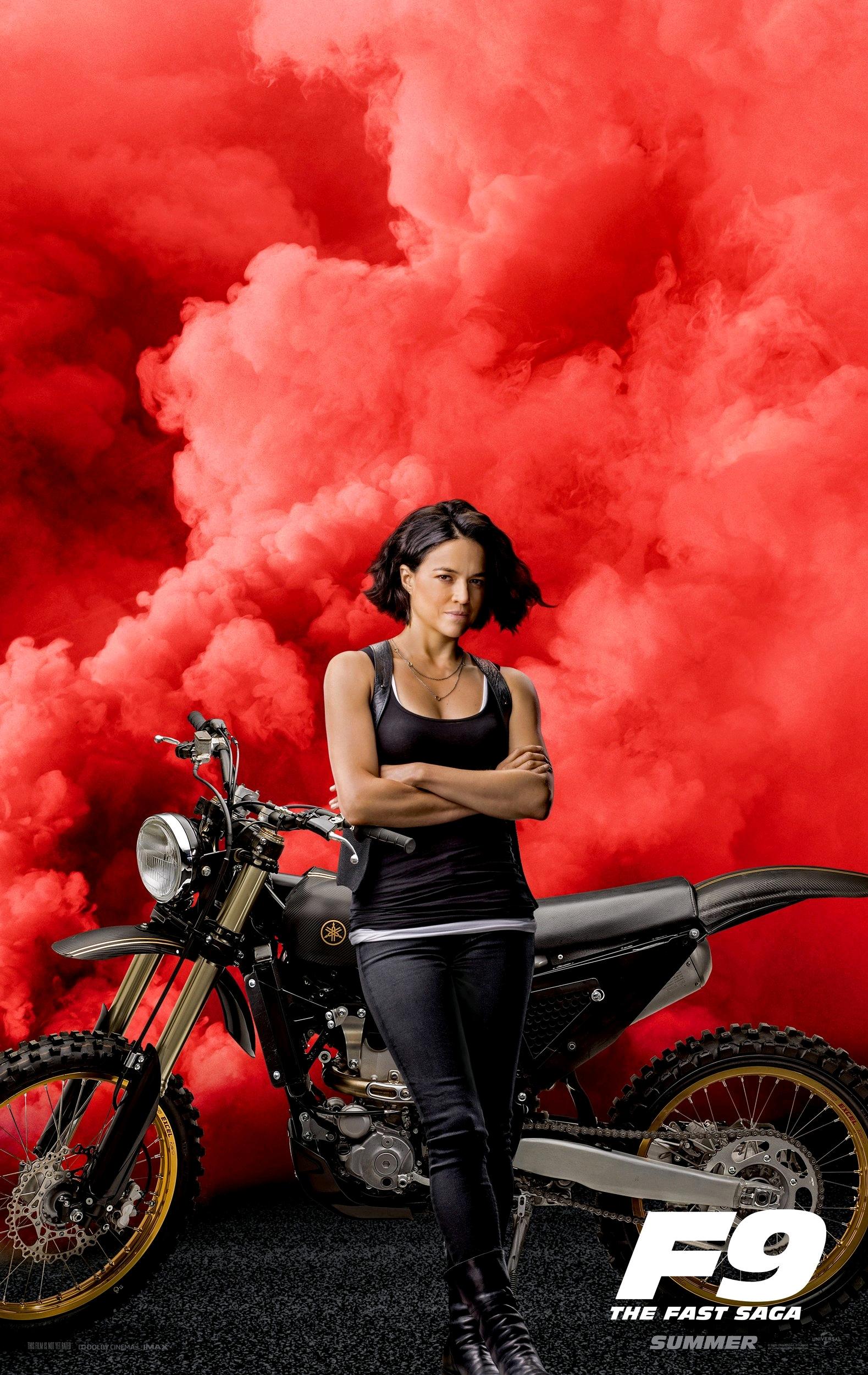 美式肌肉超跑,这才是速度与激情最全车型