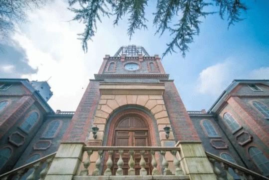 上海十大小众博物馆排名,上海158家博物馆