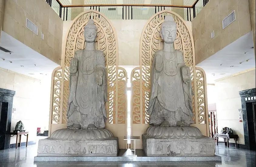 半岛叨叨丨国际博物馆日，*物文**喊你来蹦迪！山东和青岛这些“国宝级”*物文**你知道多少