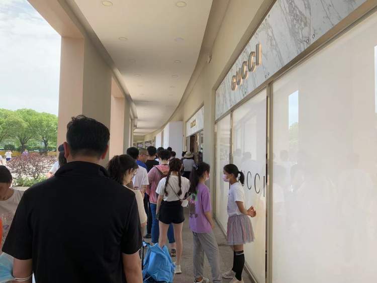 沪上奥莱,上海三大奥莱品牌排行第几