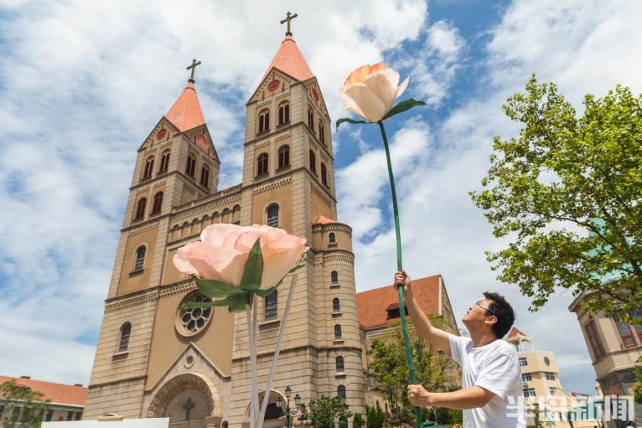 一束花的浪漫的文案,一束花的浪漫告白