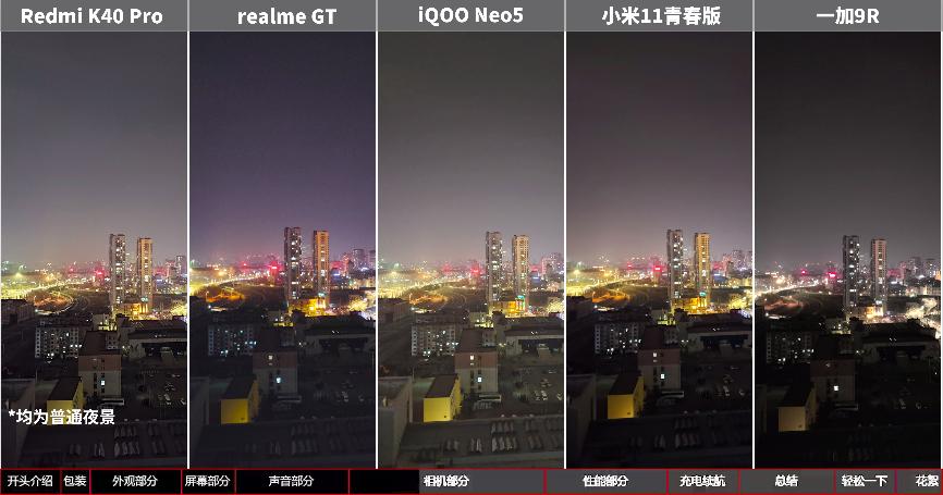 手机测评redmiiqoo7,iqoo与redmi对比玩机报告