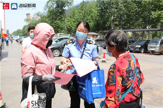 健康科普宣传周活动,药品安全科普宣传周走进社区