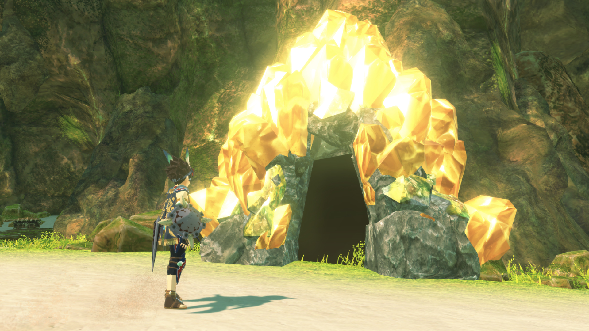 怪物猎人物语2毁灭之翼传承,怪物猎人物语2破灭之翼游戏解说