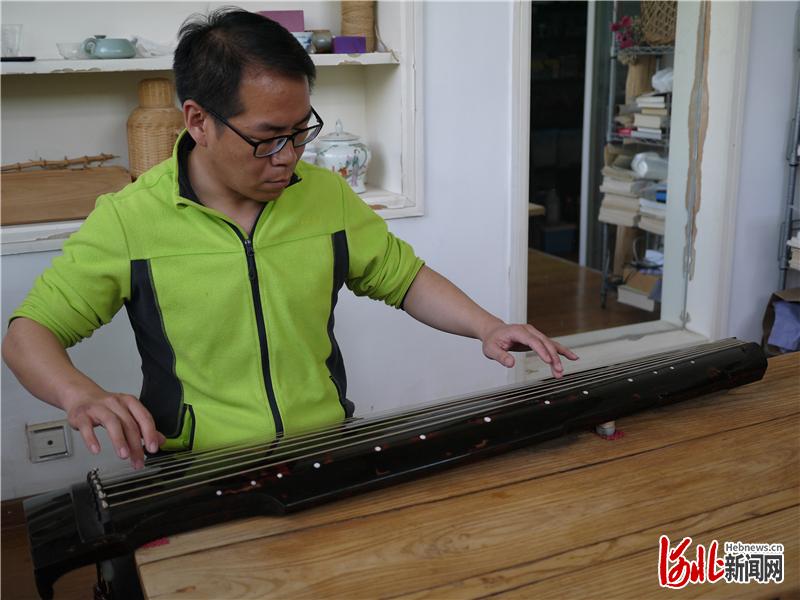 守艺｜漆之野狐禅一位工程师的中年事业转向