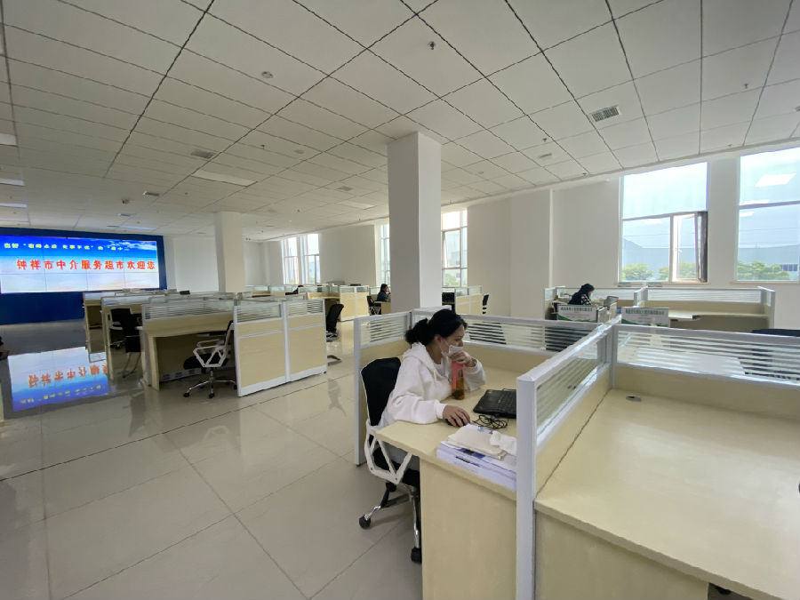 中介超市钟祥,湖北钟祥劳务中介