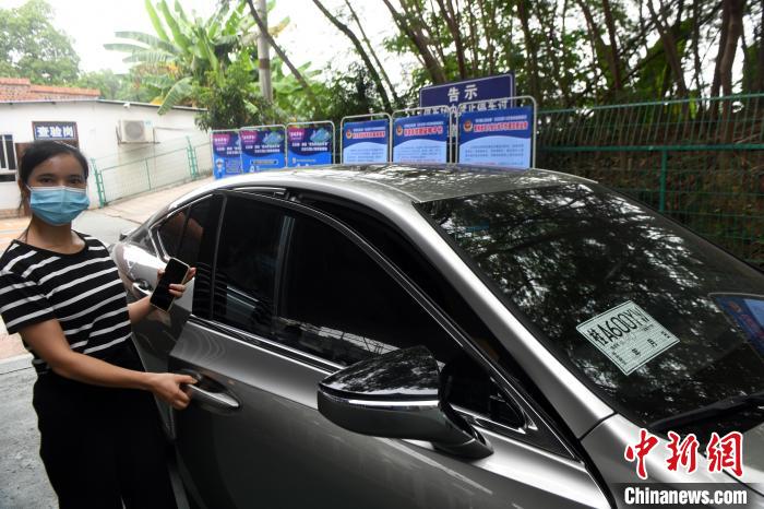 广西推广二手车异地交易登记,广西南宁二手车交易平台