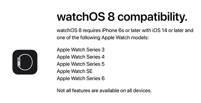 苹果四大优点,苹果会不会再推出ios15系统