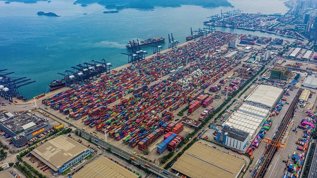 深圳十四五规划重点项目解读,深圳十四五规划经济发展总体目标