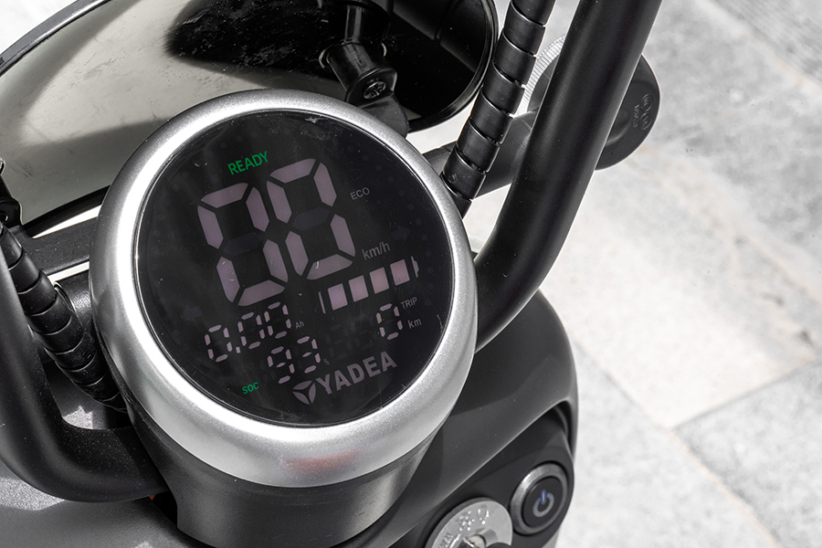 女生适合的代步工具,女生可以轻松驾驭的机车