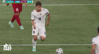 意大利小组赛三场平局夺冠,意大利3:1决赛赢可能吗