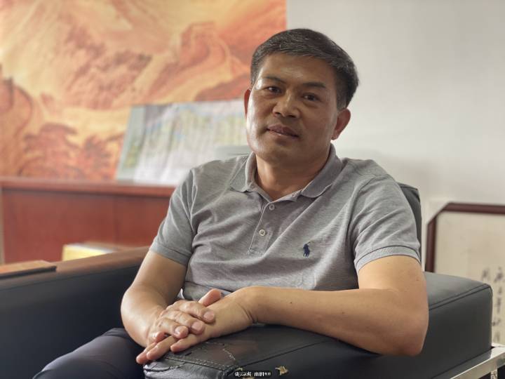 从30年前艮山门摆摊的生姜哥到如今营收好几个亿,杭州“菜王”卢克刚的奋斗史