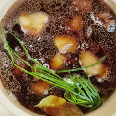 鲍鱼红烧肉正宗做法视频,舌尖上的东坡肉