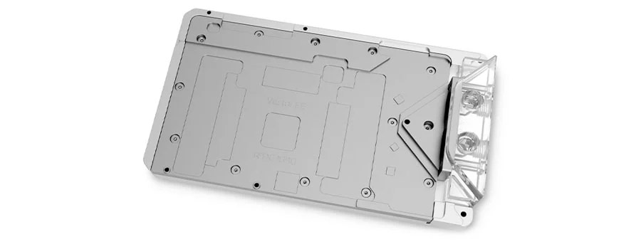 rtx3090ti显卡水冷散热器,ekwb水冷cpu