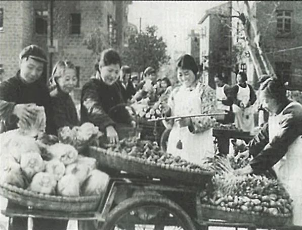 好飒,好飒巾帼不让须眉