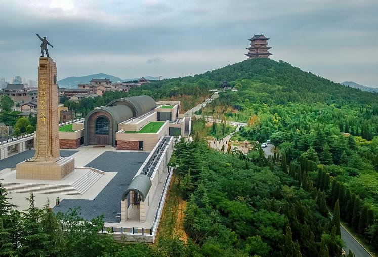 建党百年新闻联播,建党百年特别节目河南篇