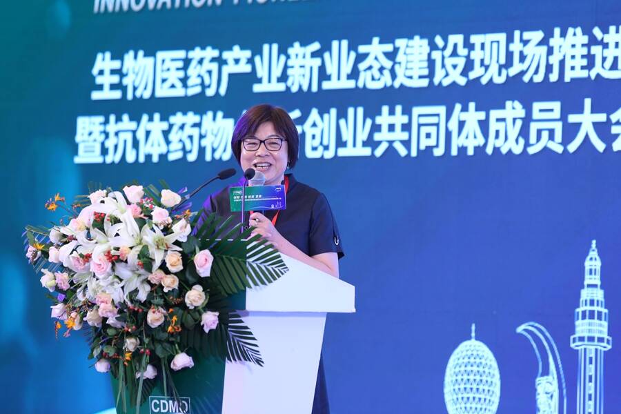 跑出创新加速度,跑出创新发展加速度