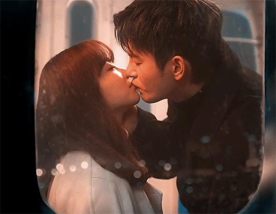 徐仁国吻戏合集土豆,徐仁国接吻片段